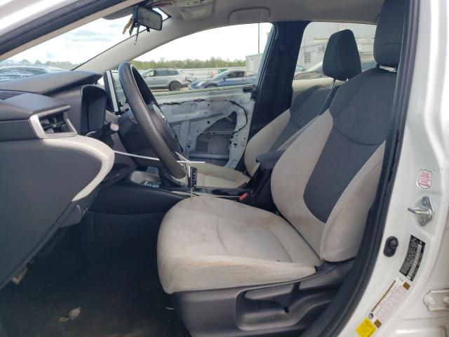 2020 TOYOTA COROLLA LE - JTDEPRAE2LJ090296