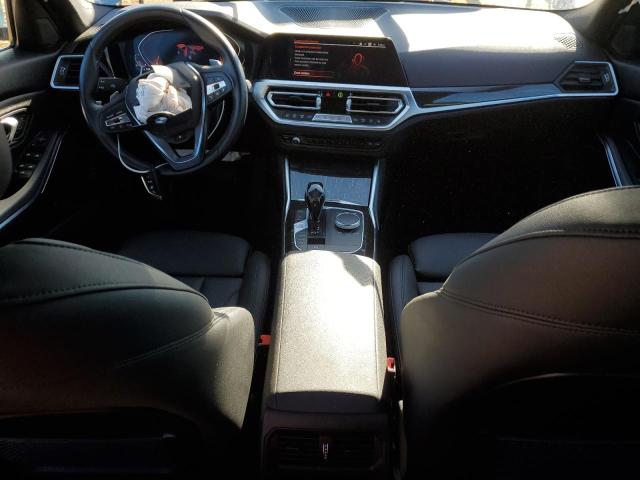 2021 BMW 330XI 3MW5R7J03M8C14072