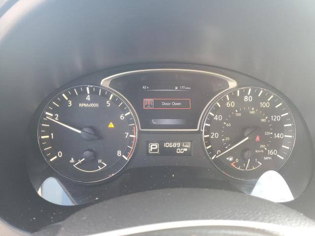 2015 NISSAN ALTIMA 3.5S 1N4BL3AP9FC261329