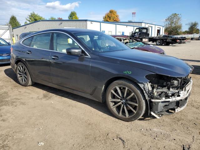 2018 BMW 640 XIGT WBAJV6C56JBC99676