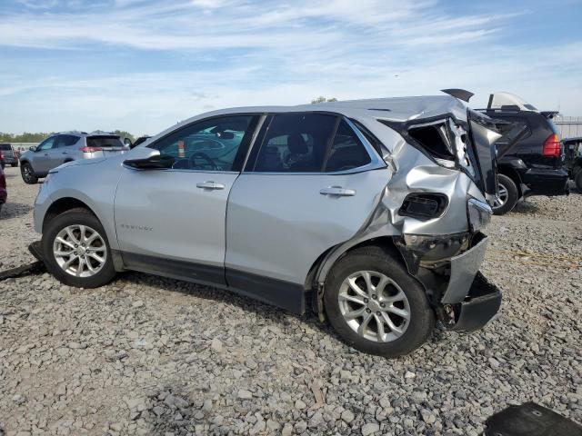 2018 CHEVROLET EQUINOX LT - 2GNAXJEV6J6219734