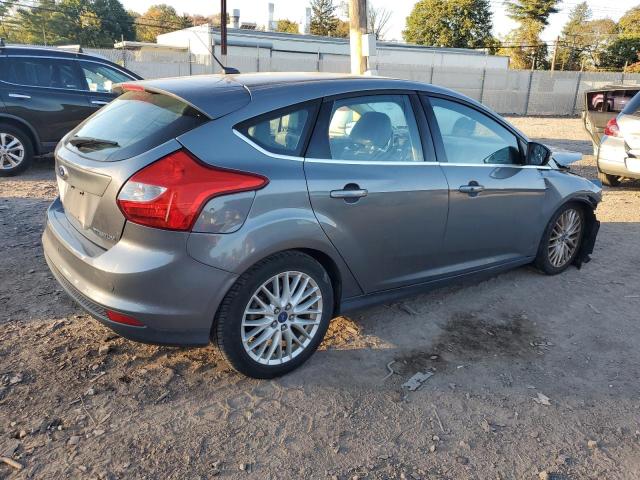 2014 FORD FOCUS TITA - 1FADP3N29EL462951