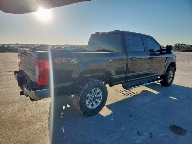2020 FORD F250 SUPER DUTY #3265003886