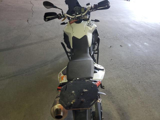 2014 BMW F800 GS WB10B1203EZL06803