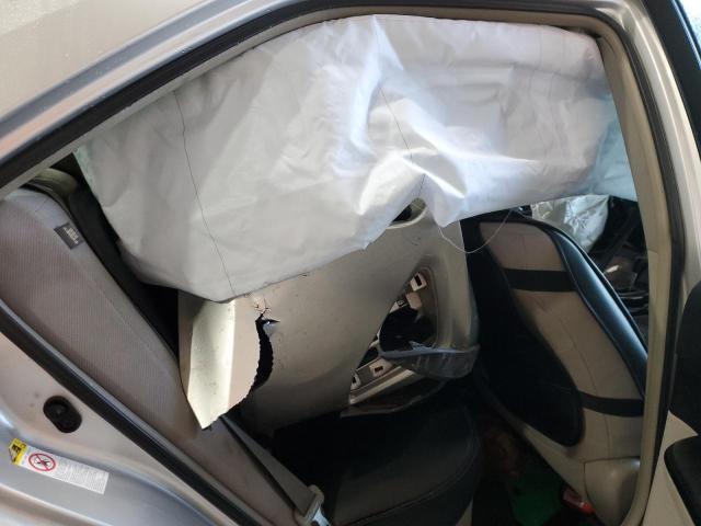 2012 TOYOTA CAMRY BASE #3266780372