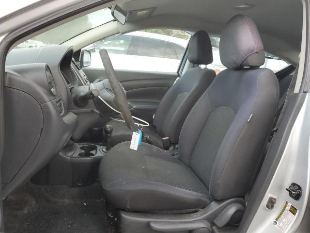 2012 NISSAN VERSA S - 3N1CN7AP3CL896470