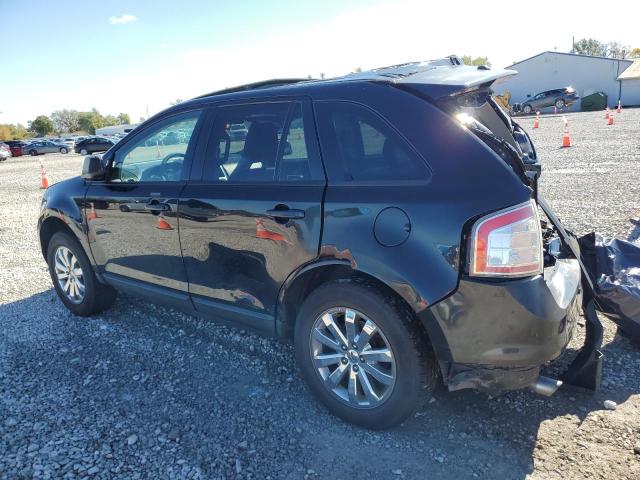 2012 FORD EDGE - 2FMDK39C77BB35541