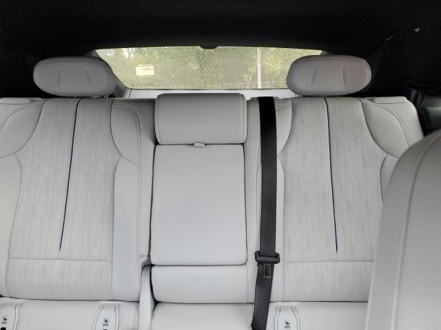 2024 CADILLAC LYRIQ LUXU 1GYKPPRL0RZ139476
