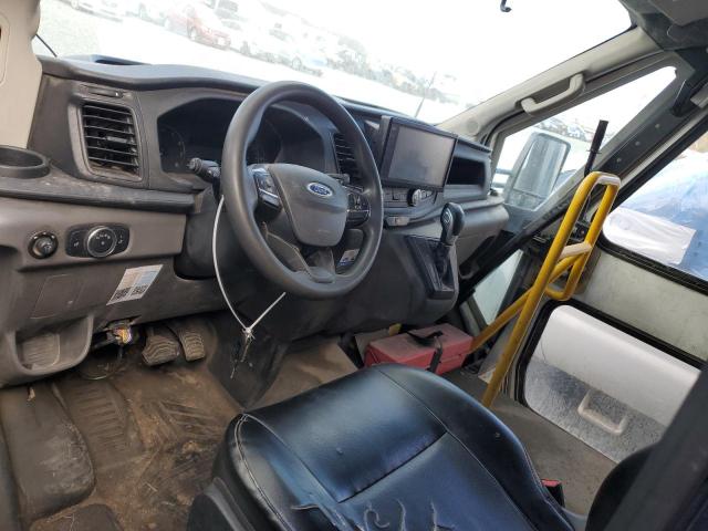 2021 FORD TRANSIT T- #3304607464