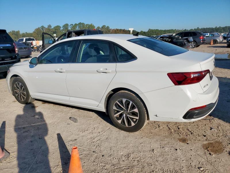 2022 VOLKSWAGEN JETTA S #3281387993