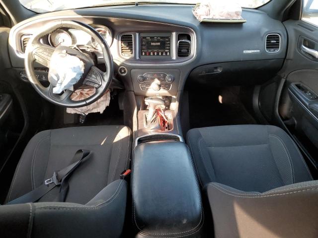 2018 DODGE CHARGER SX - 2C3CDXBG4JH281175