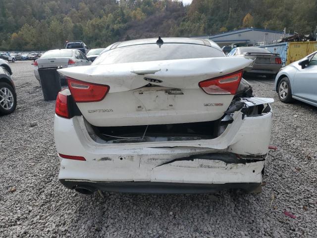 2015 KIA OPTIMA EX #3293497410