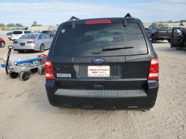 2012 FORD ESCAPE XLT - 1FMCU0D76CKC00538