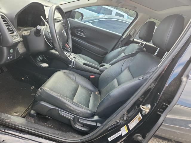 2016 HONDA HR-V EXL - 3CZRU5H76GM750109