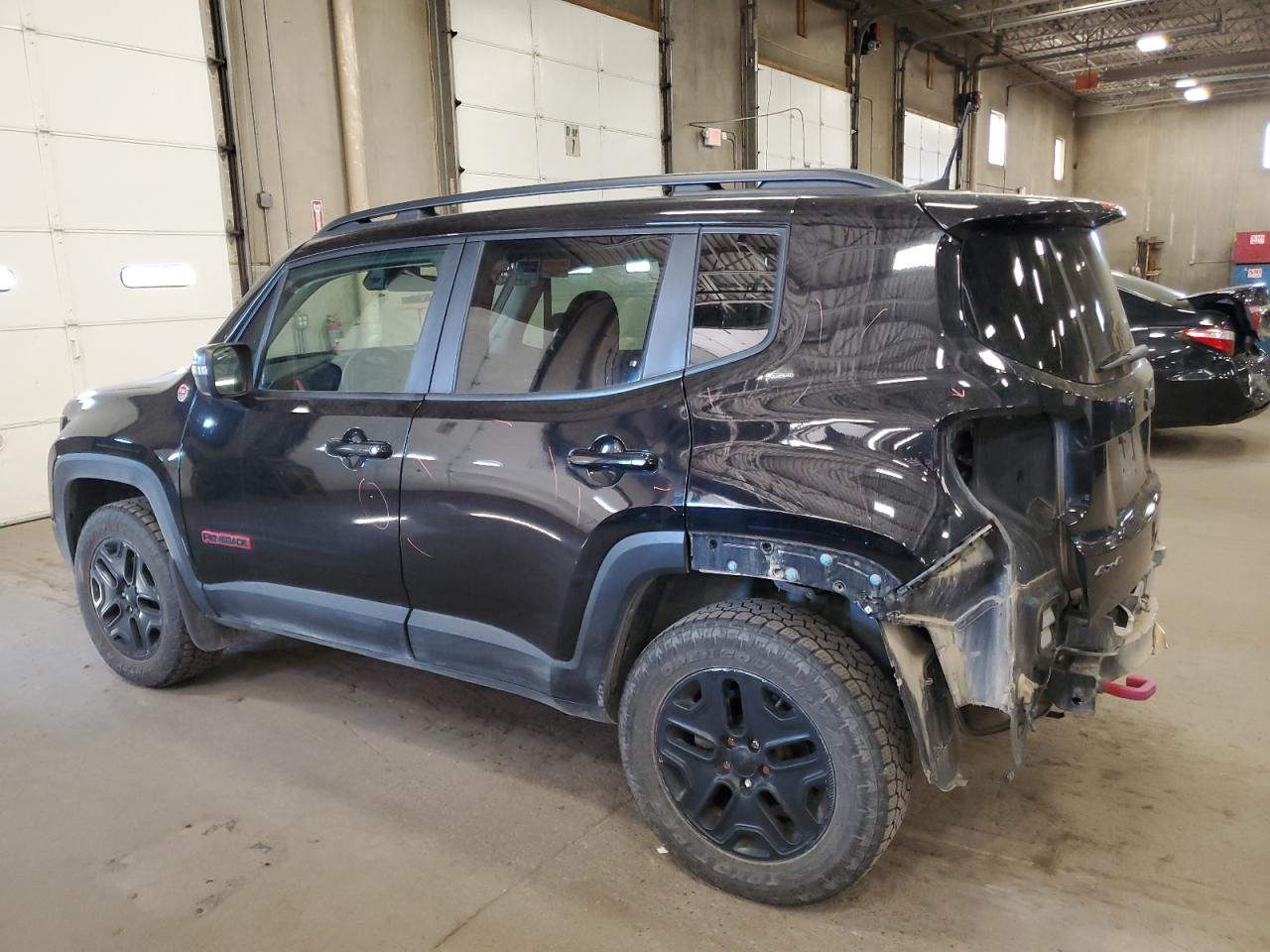 JEEP RENEGADE TRAILHAWK