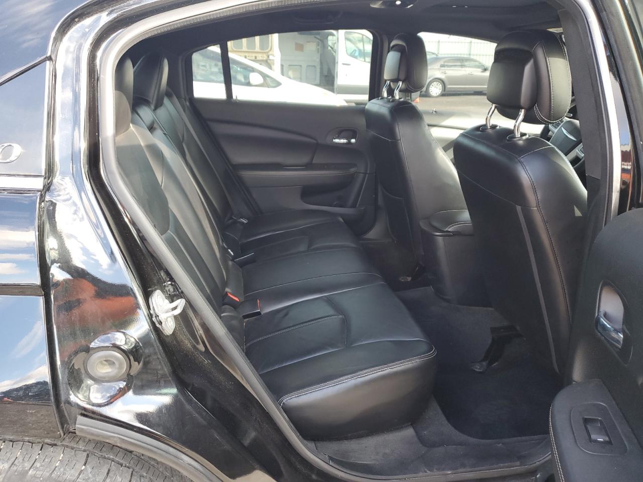 CHRYSLER 200 LIMITED