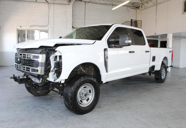 2024 FORD F250 SUPER DUTY - 1FT7W2BA2RED32472