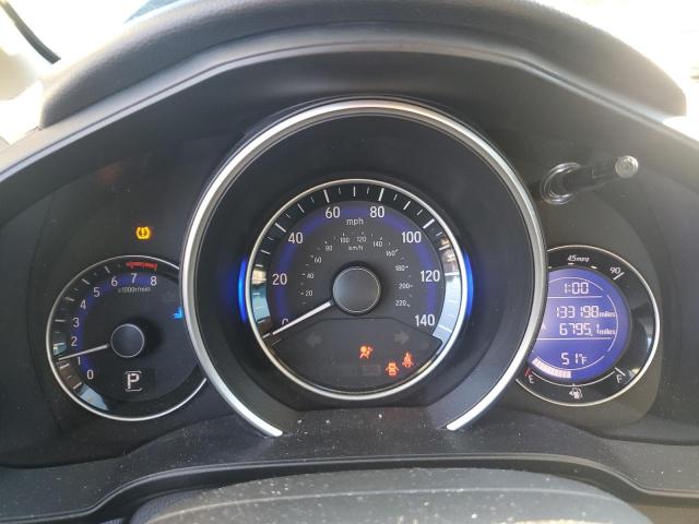 2015 HONDA FIT EX #3291415146