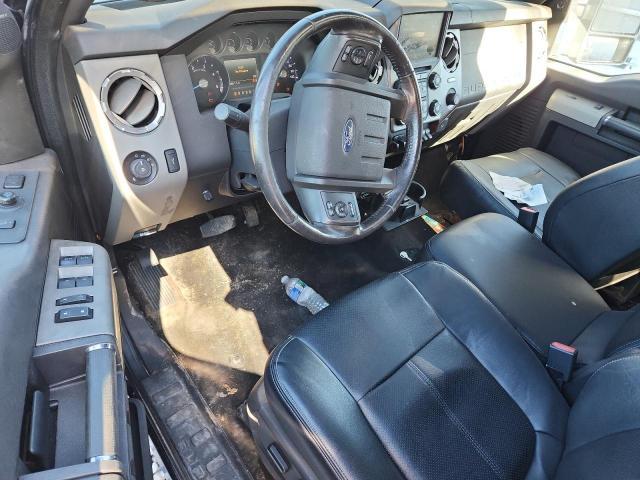 2016 FORD F350 SUPER - 1FT8W3BTXGEC21872