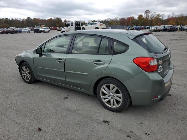 2015 SUBARU IMPREZA PR - JF1GPAC67FH218422