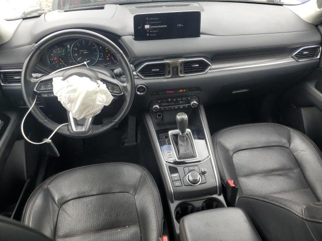2022 MAZDA CX-5 PREMI #3283776436