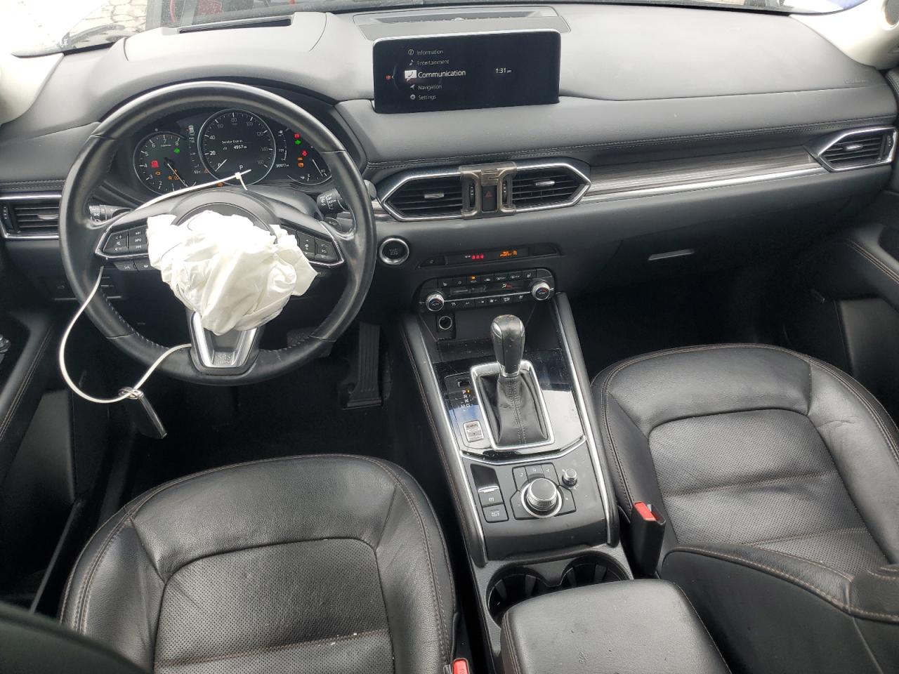 MAZDA CX-5 PREMIUM PLUS