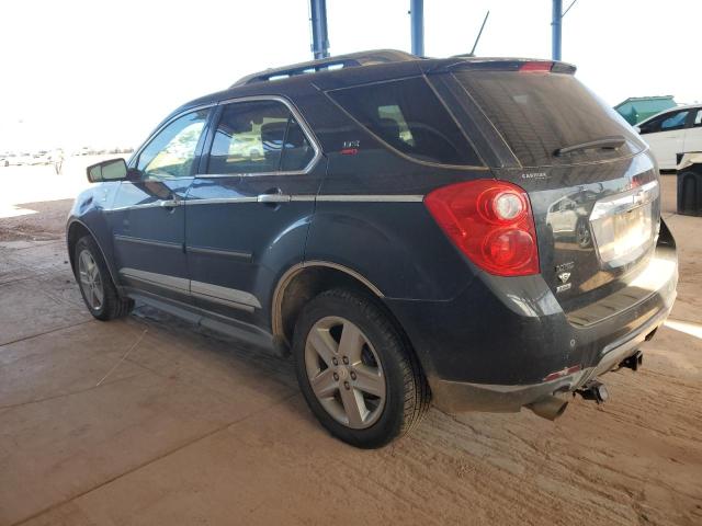 2015 CHEVROLET EQUINOX LT - 2GNFLHE39F6409737