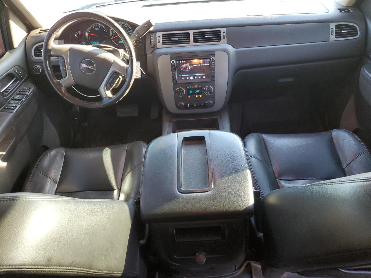 GMC SIERRA C3500 SLT