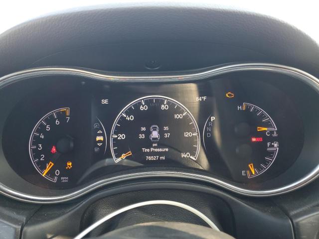 2018 JEEP GRAND CHER - 1C4RJEAG1JC253101