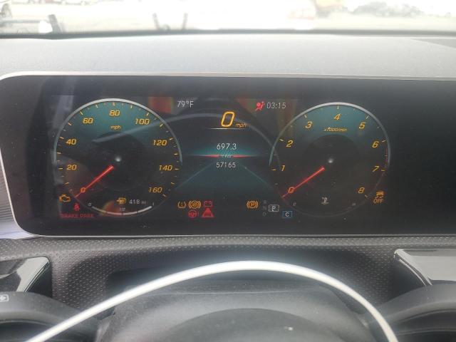 2019 MERCEDES-BENZ A 220 WDD3G4EB3KW021697