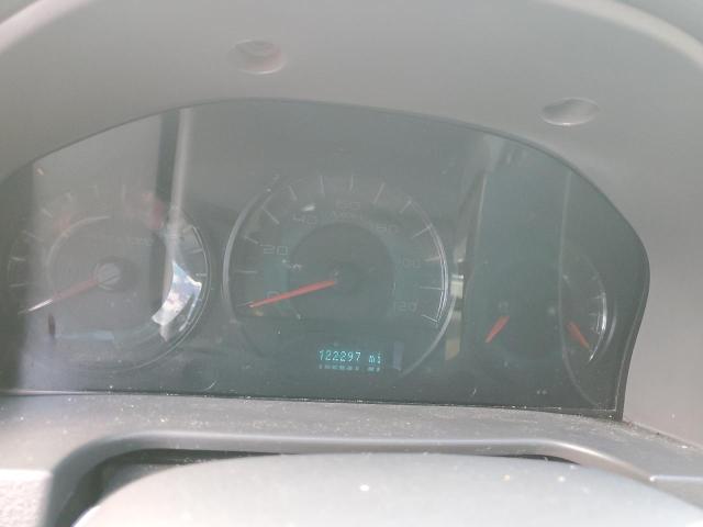 2010 FORD FUSION SE - 3FAHP0HA9AR386694