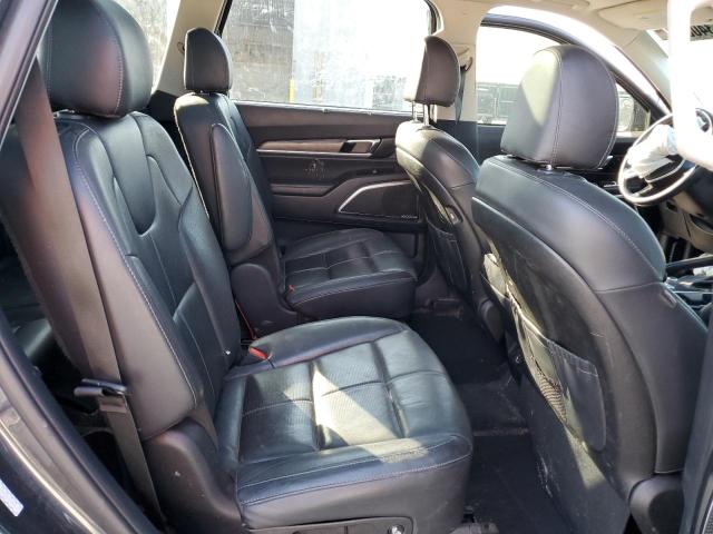 2020 KIA TELLURIDE #3294495491