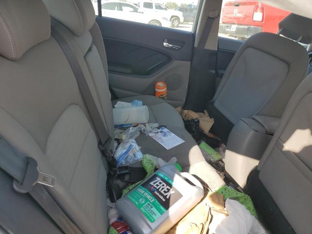 2015 KIA FORTE EX - KNAFX5A80F5319544