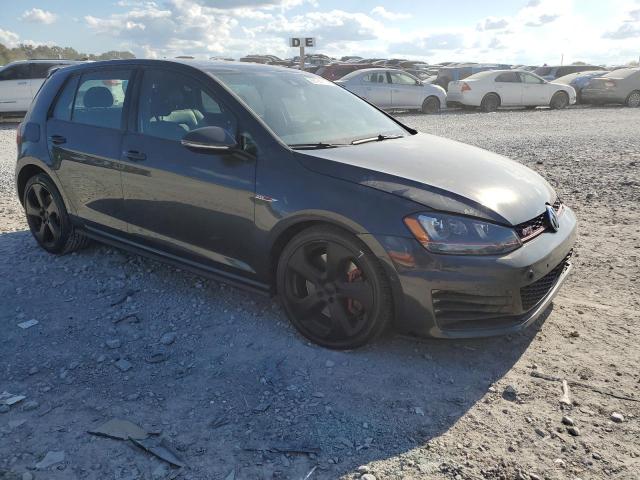 2016 VOLKSWAGEN GTI S/SE #3279877284