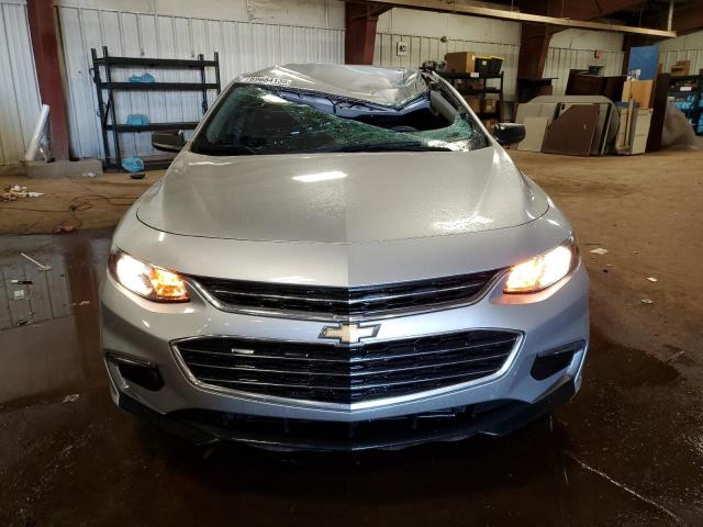 2016 CHEVROLET MALIBU LS - 1G1ZB5STXGF311554