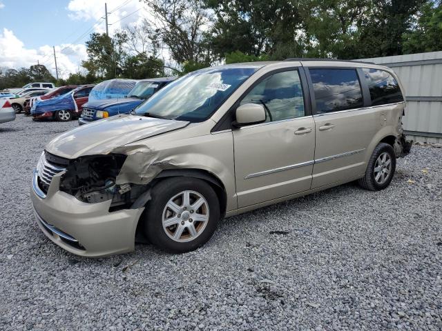 CHRYSLER TOWN & COU