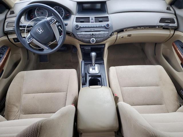 2010 HONDA ACCORD EX #3301704620