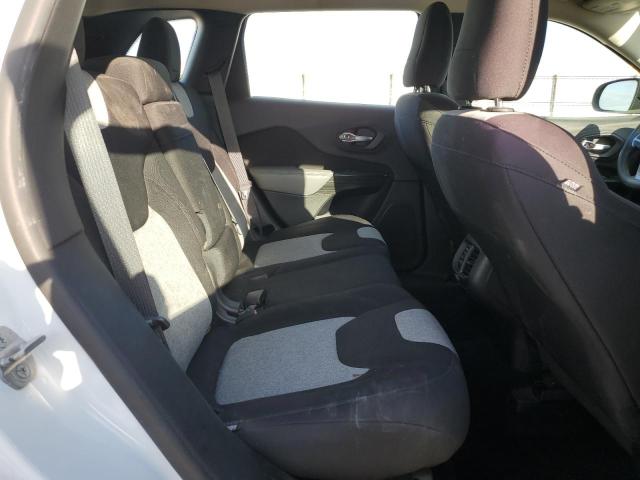 2014 JEEP CHEROKEE S - 1C4PJLAB7EW154237