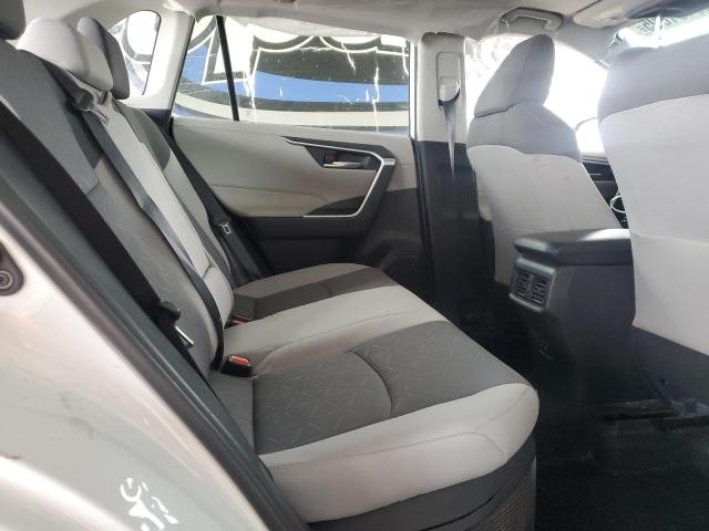 2019 TOYOTA RAV4 XLE - 2T3RWRFV0KW016565