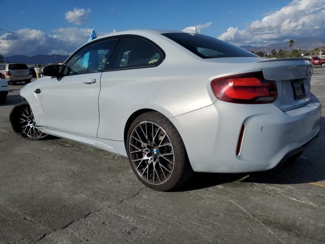 2021 BMW M2 COMPETI - WBS2U7C09M7H19564
