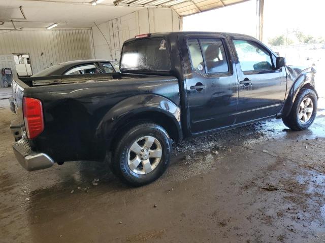 2012 NISSAN FRONTIER S #3294479500