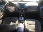 Lot #3296938856 2013 HYUNDAI ELANTRA GL