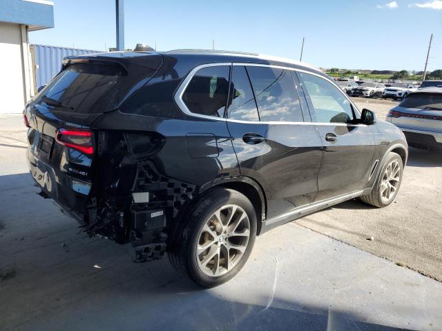 2020 BMW X5 SDRIVE 40I 5UXCR4C00L9D57315