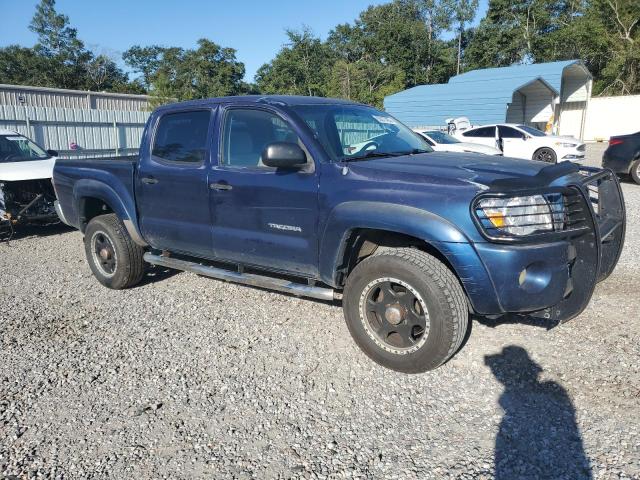 2005 TOYOTA TACOMA DOU #3287569316