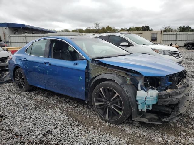 2019 TOYOTA CAMRY XSE #3291409182