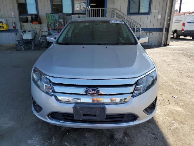 2011 FORD FUSION SE - 3FAHP0HA5BR122857