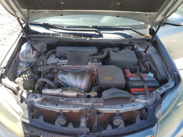 2015 TOYOTA CAMRY LE - 4T1BF1FK0FU902165