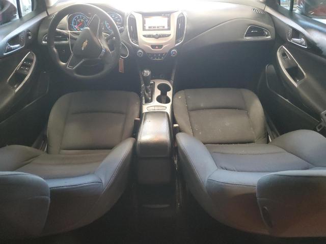 2016 CHEVROLET CRUZE LS - 1G1BC5SM0G7262785