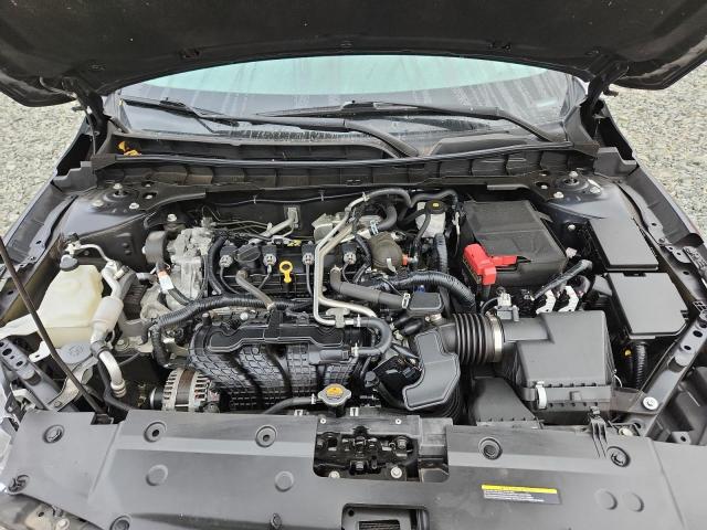 2021 NISSAN ALTIMA SV - 1N4BL4DV1MN328782