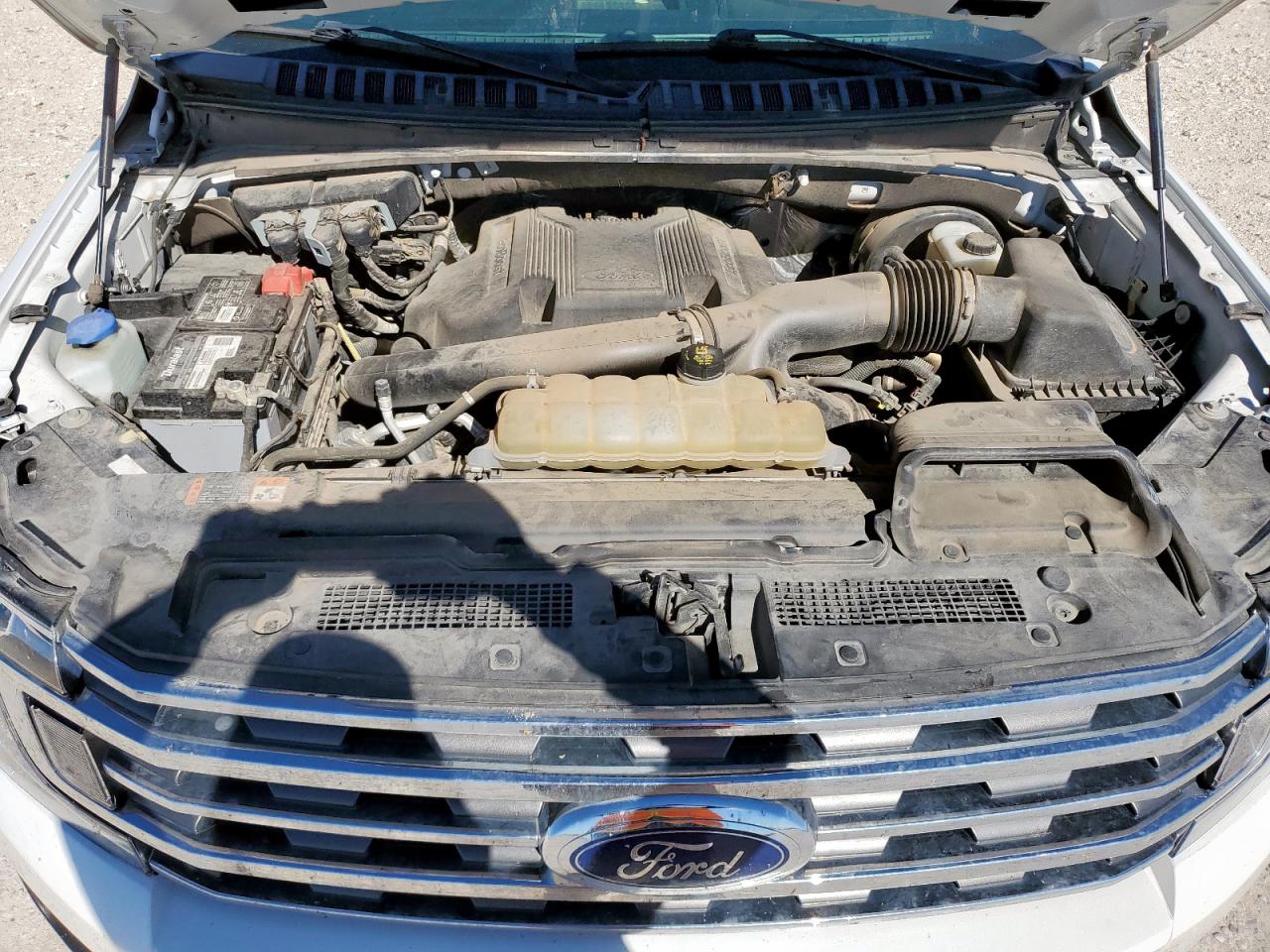 FORD EXPEDITION MAX XLT